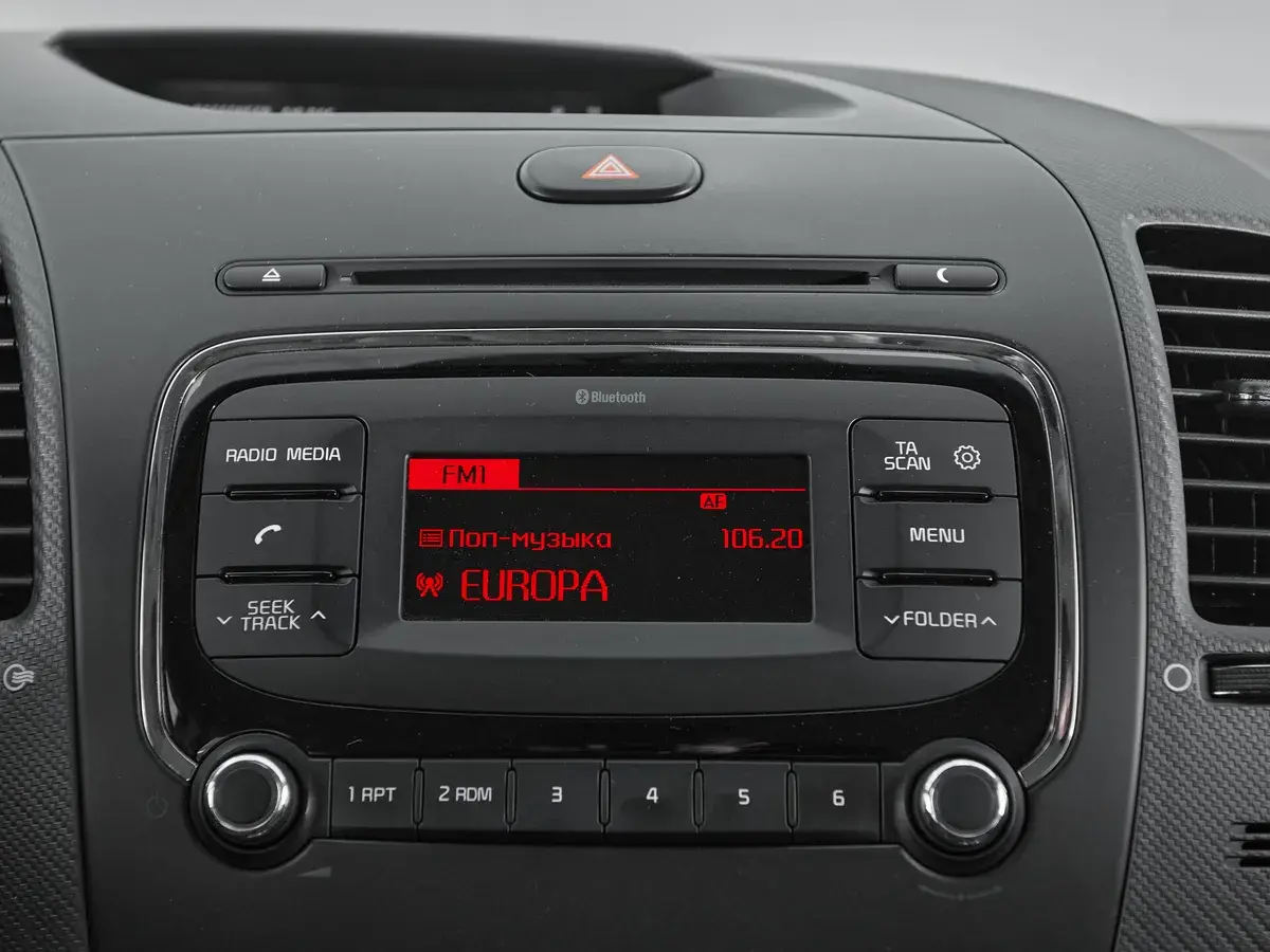 Kia Cerato