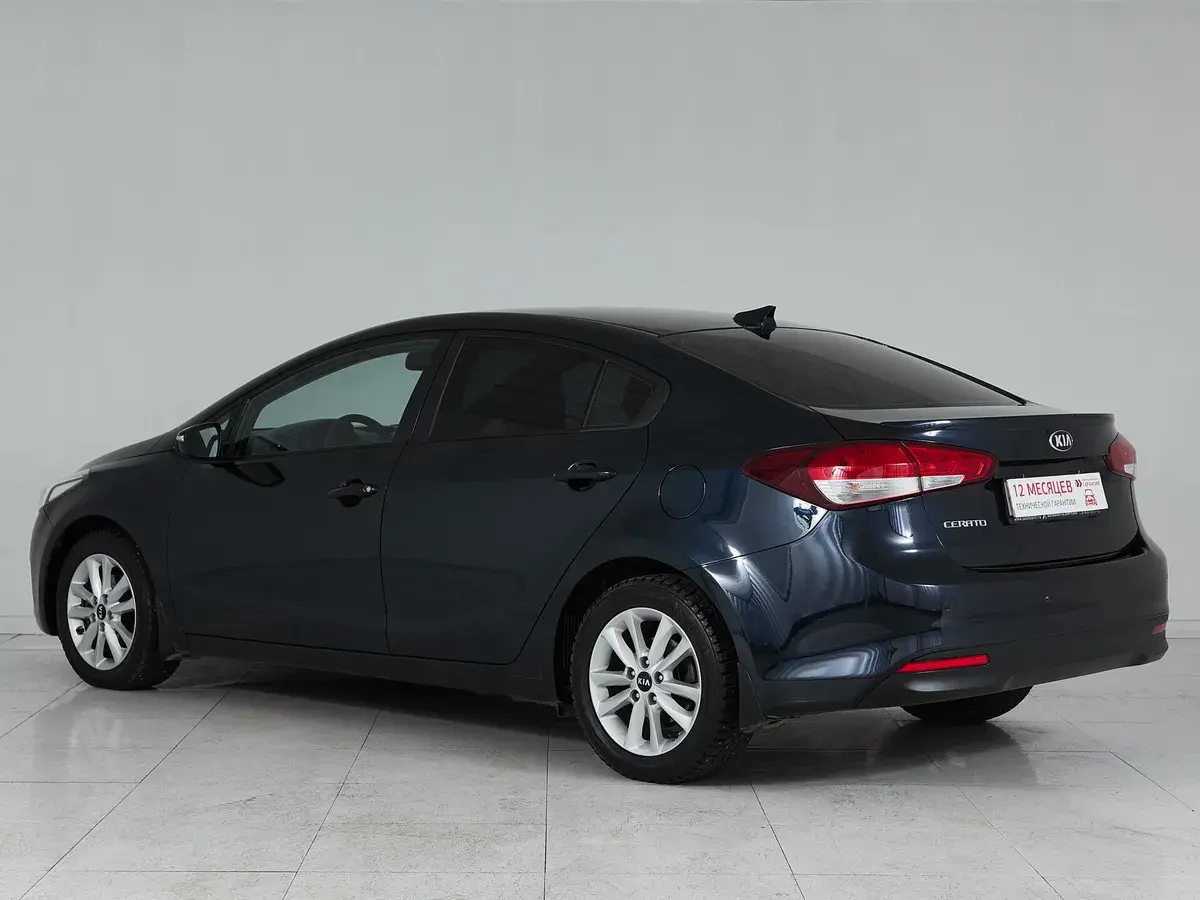 Kia Cerato