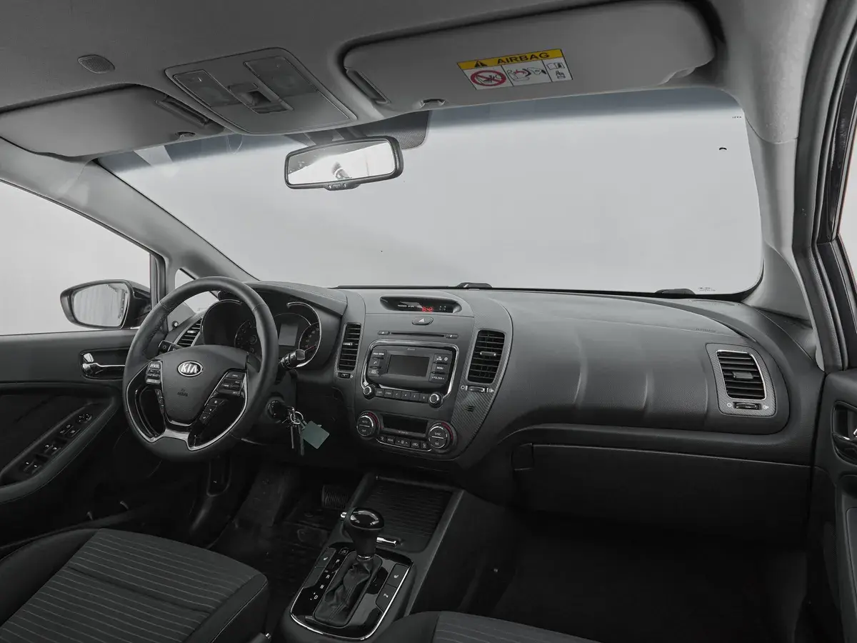 Kia Cerato