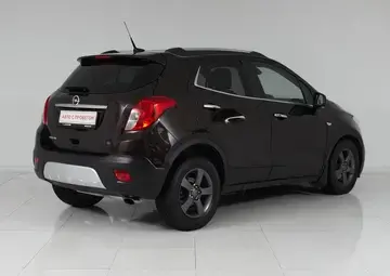 Opel Mokka Вид 5