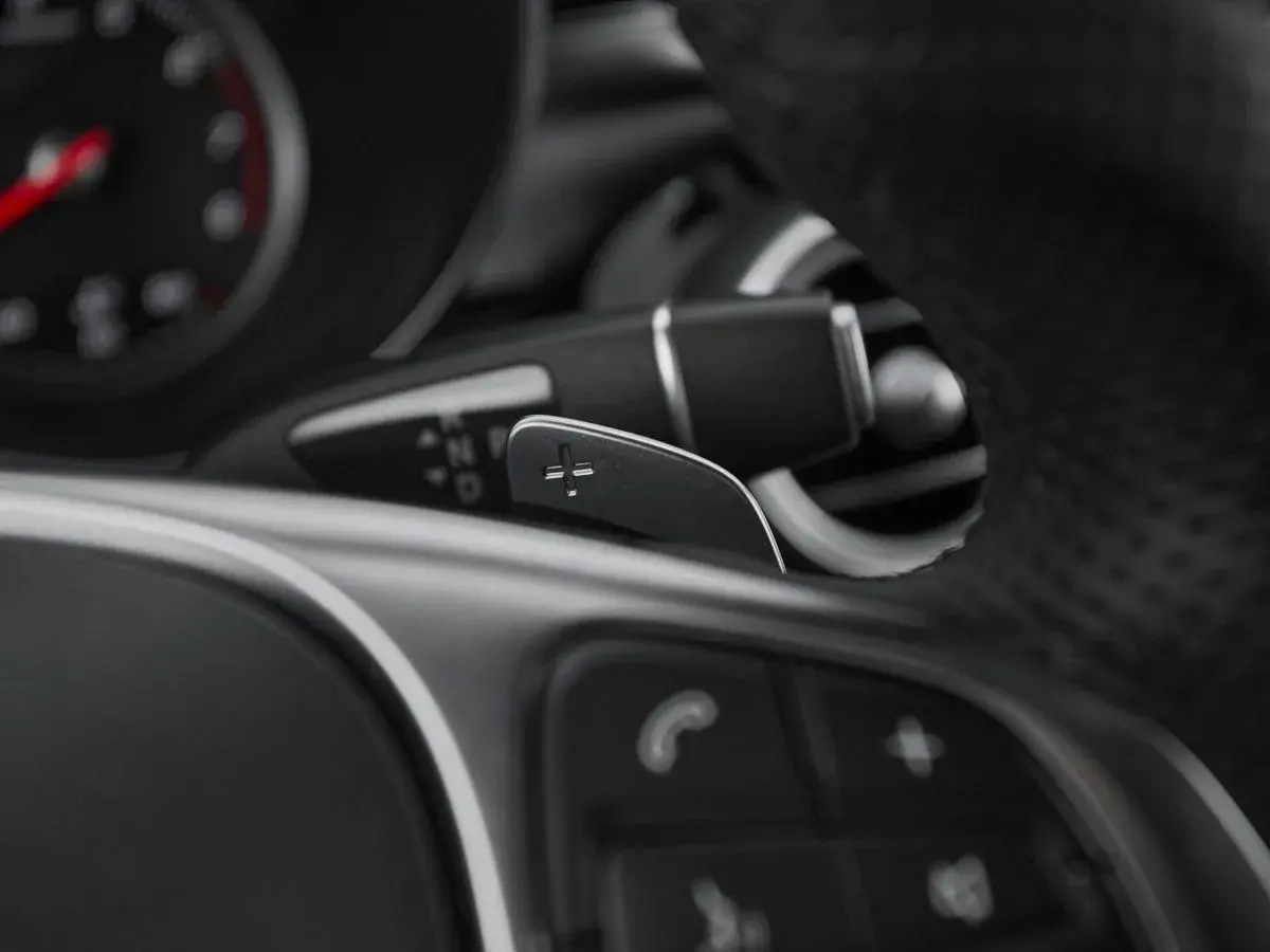 Mercedes benz C-Класс