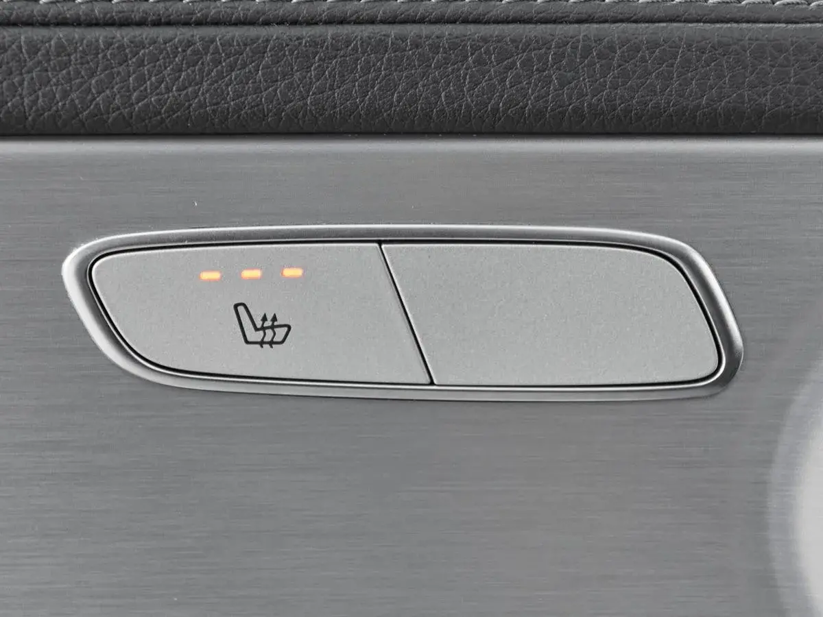Mercedes benz C-Класс