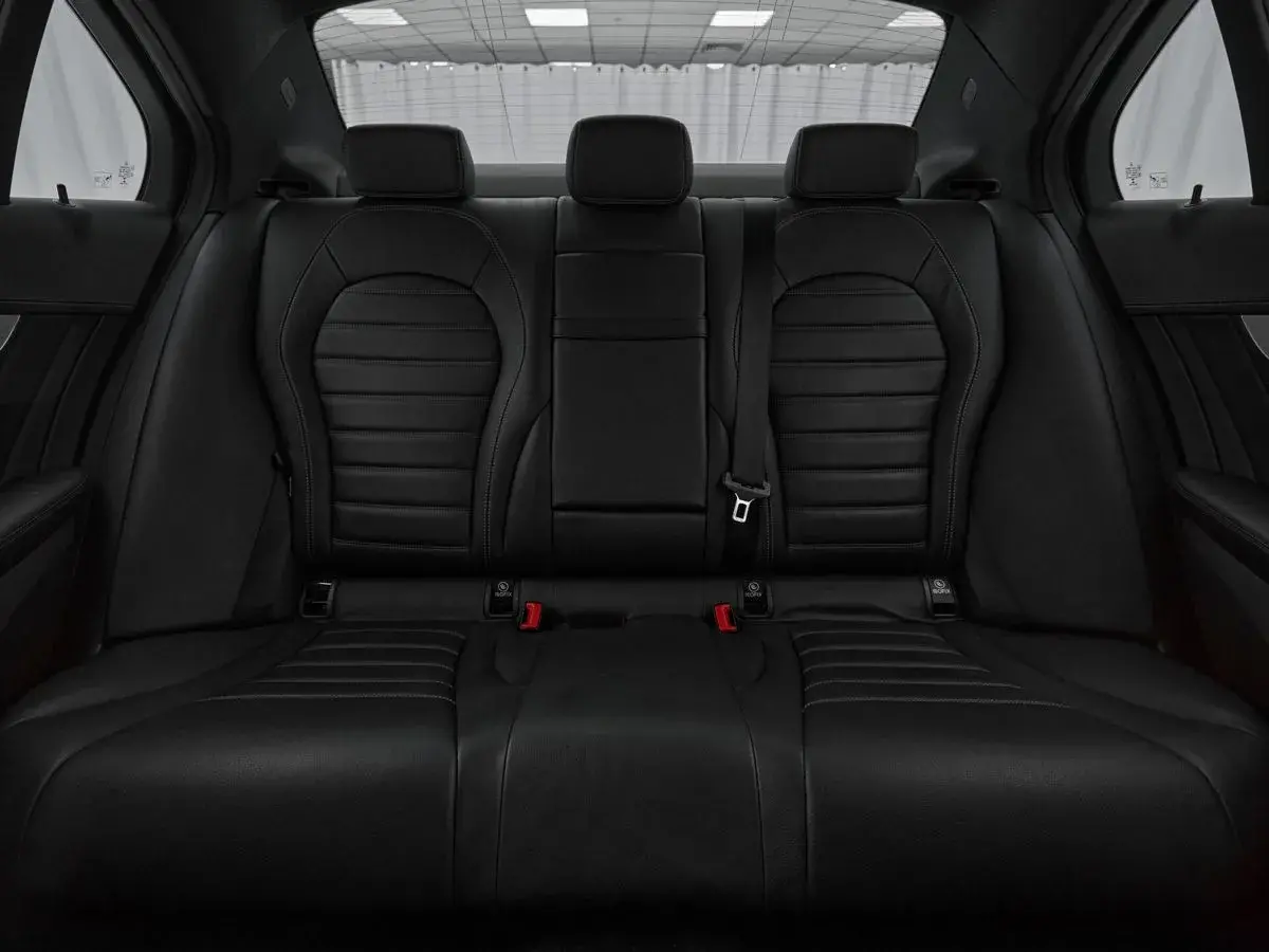 Mercedes benz C-Класс