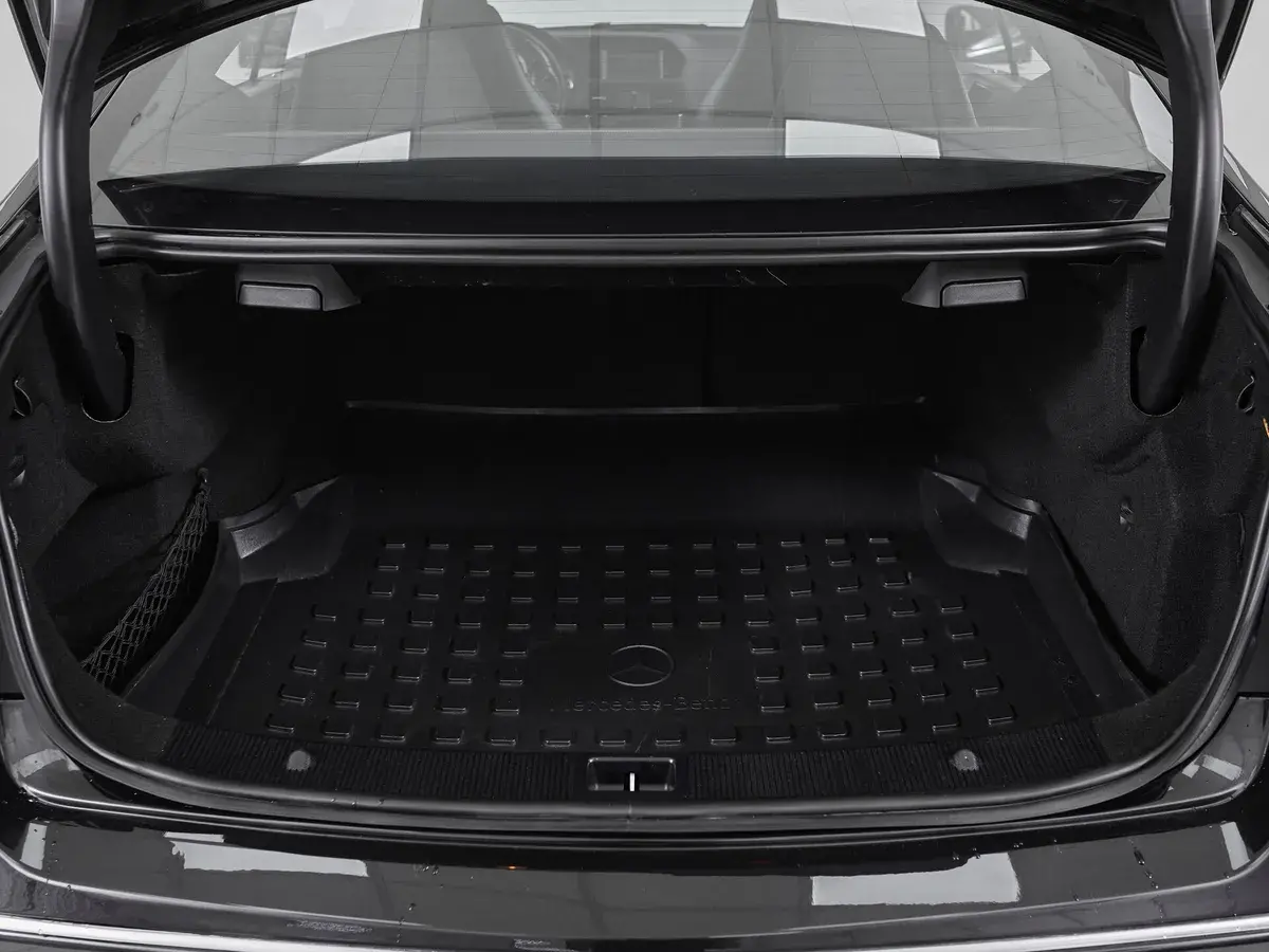 Mercedes benz E-Класс