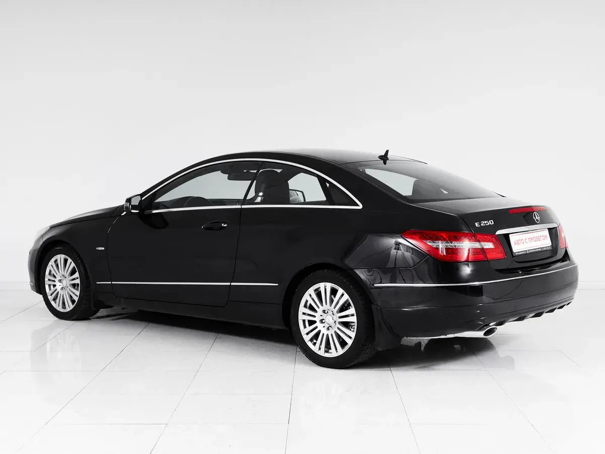 Mercedes benz E-Класс