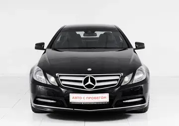 Mercedes benz E-Класс Вид 2