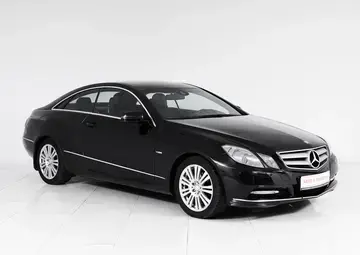 Mercedes benz E-Класс Вид 3