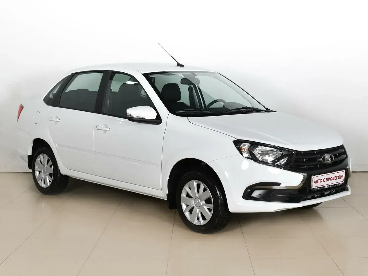 Lada Granta