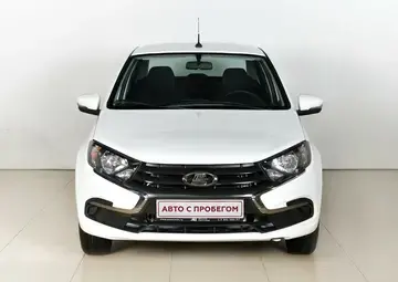 Lada Granta Вид 2