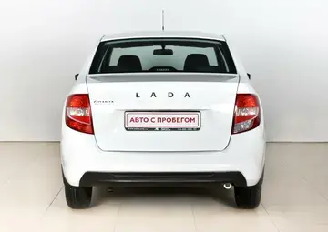 Lada Granta Вид 4