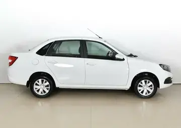 Lada Granta Вид 5