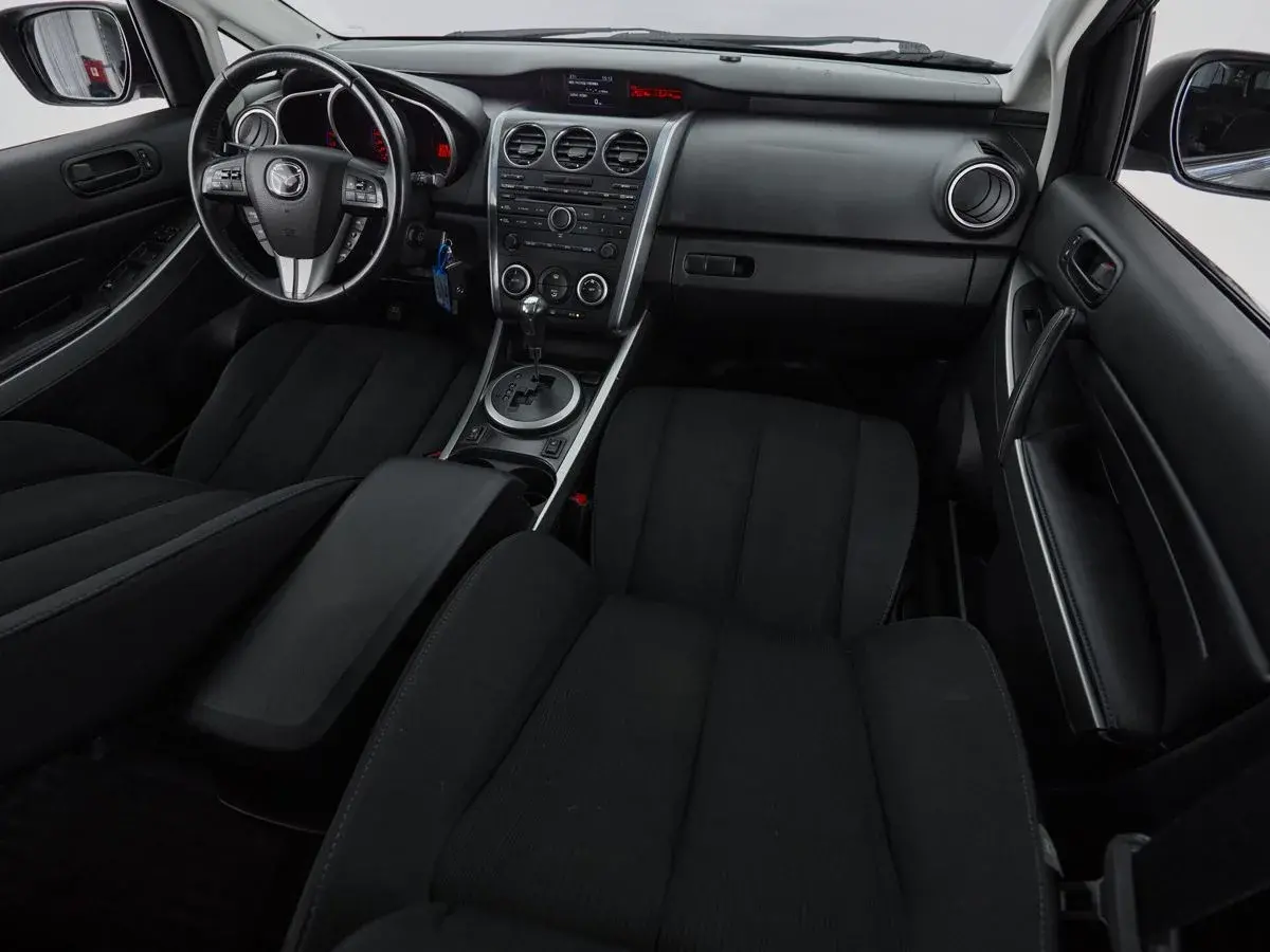 Mazda CX-7