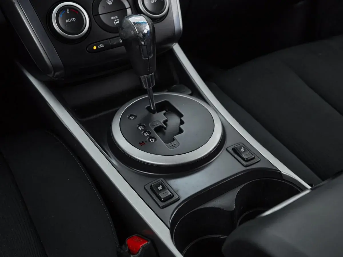 Mazda CX-7