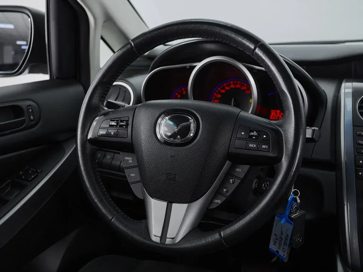 Mazda CX-7