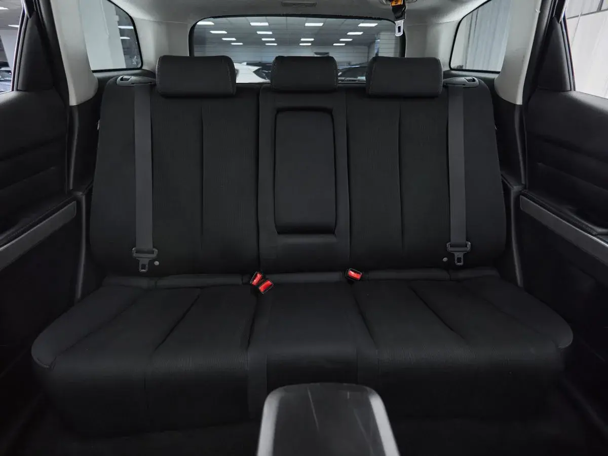Mazda CX-7