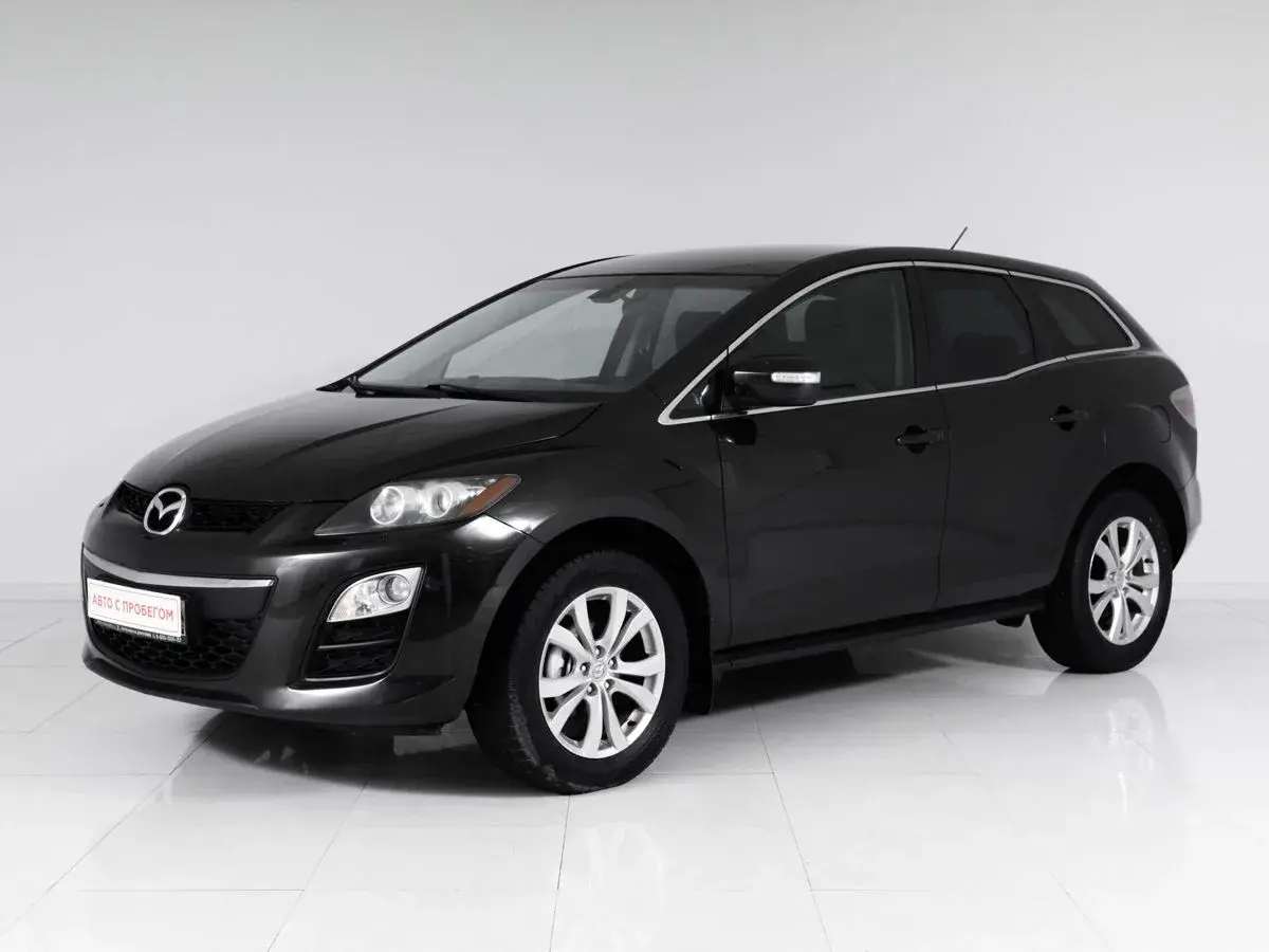 Mazda CX-7