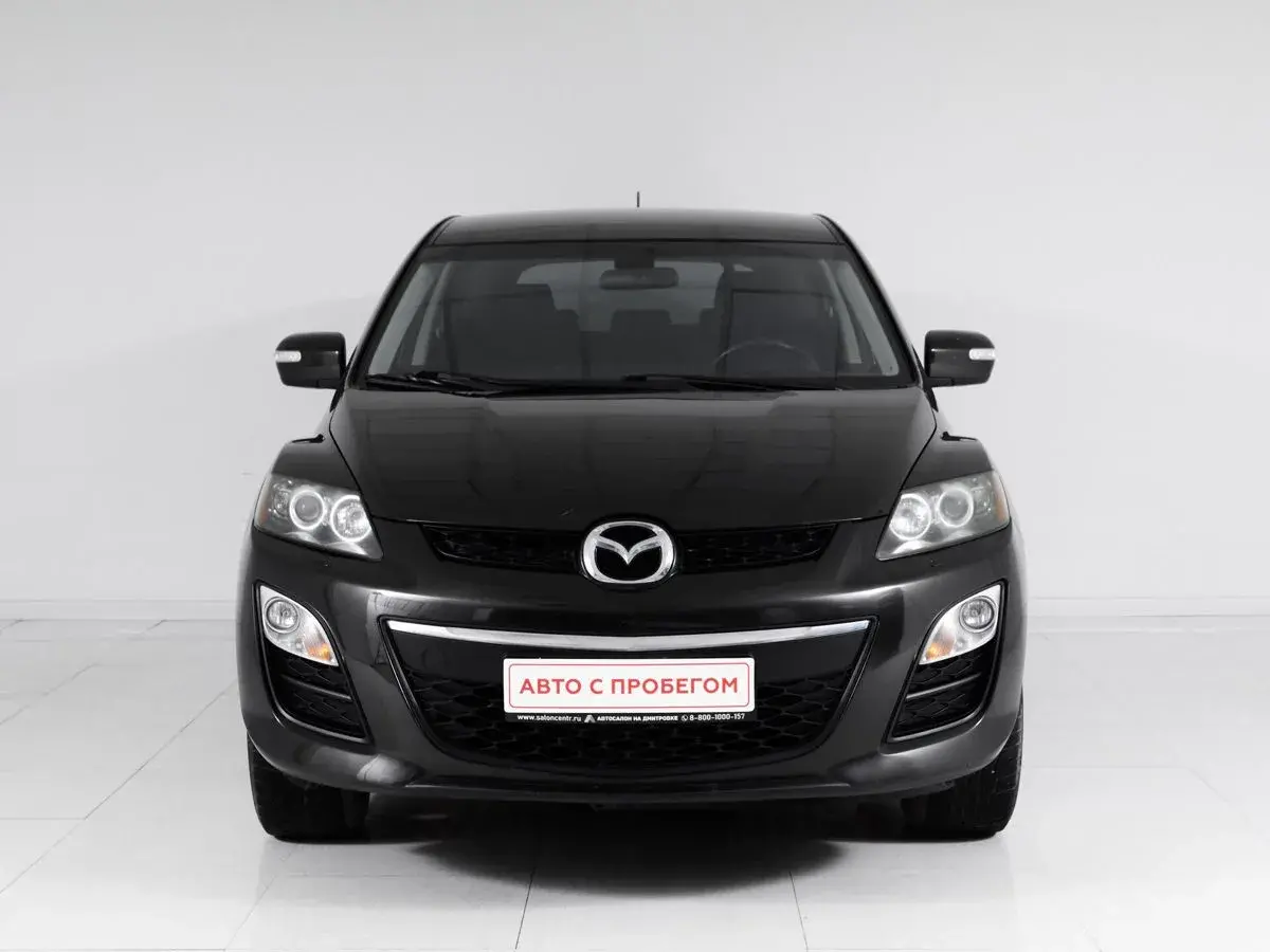 Mazda CX-7