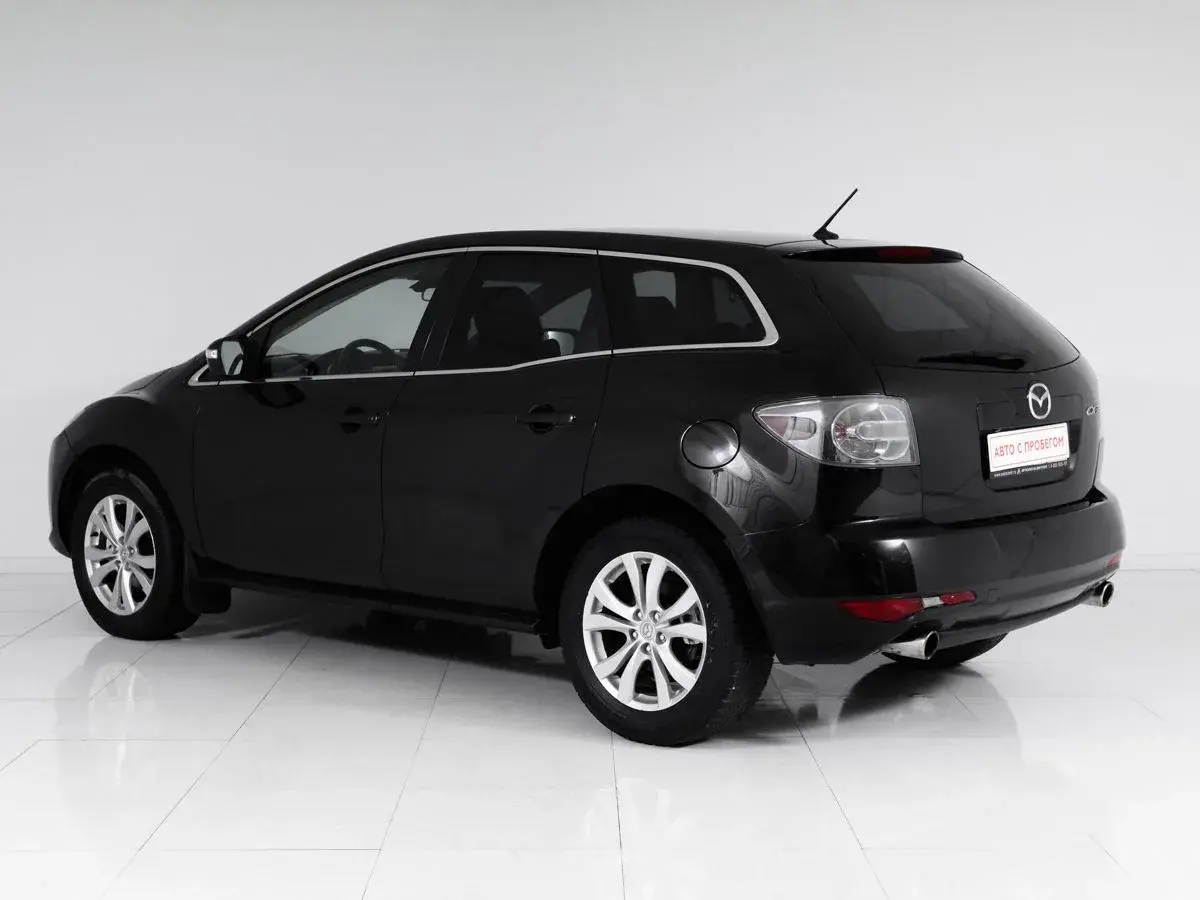 Mazda CX-7