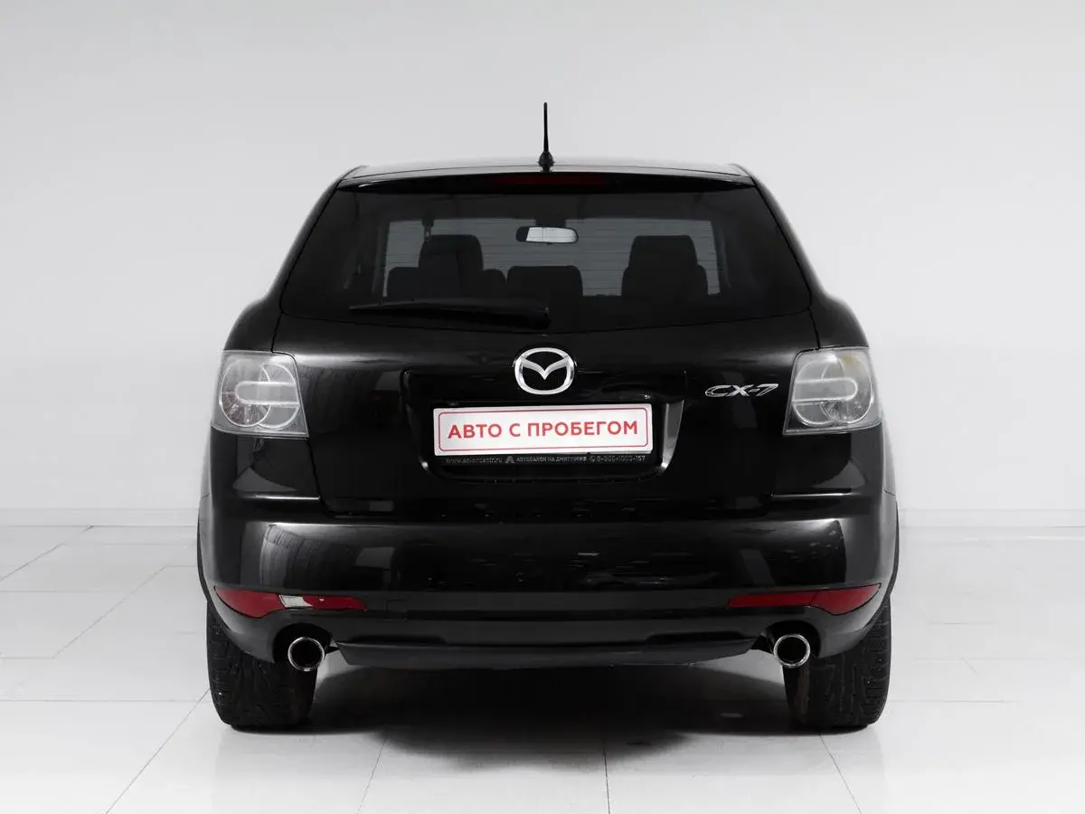 Mazda CX-7