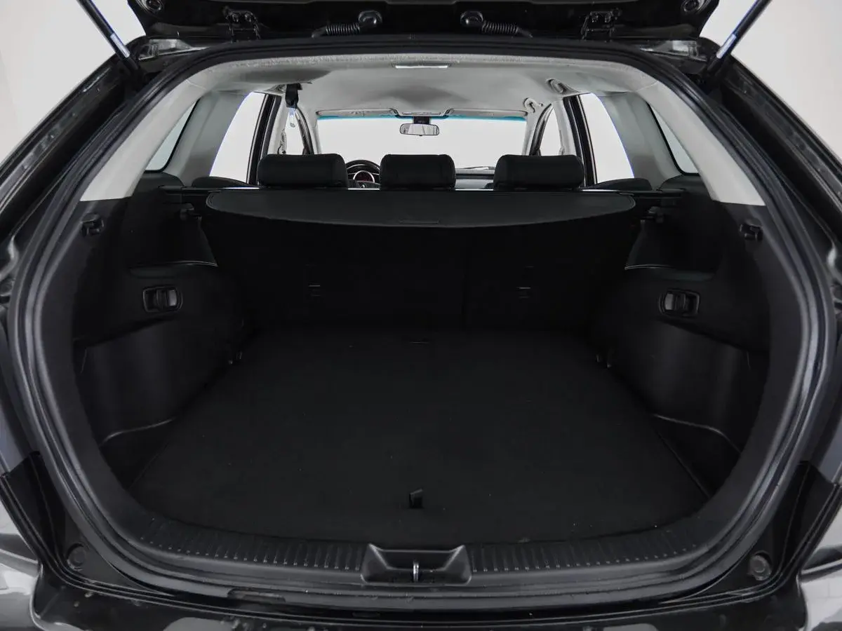 Mazda CX-7