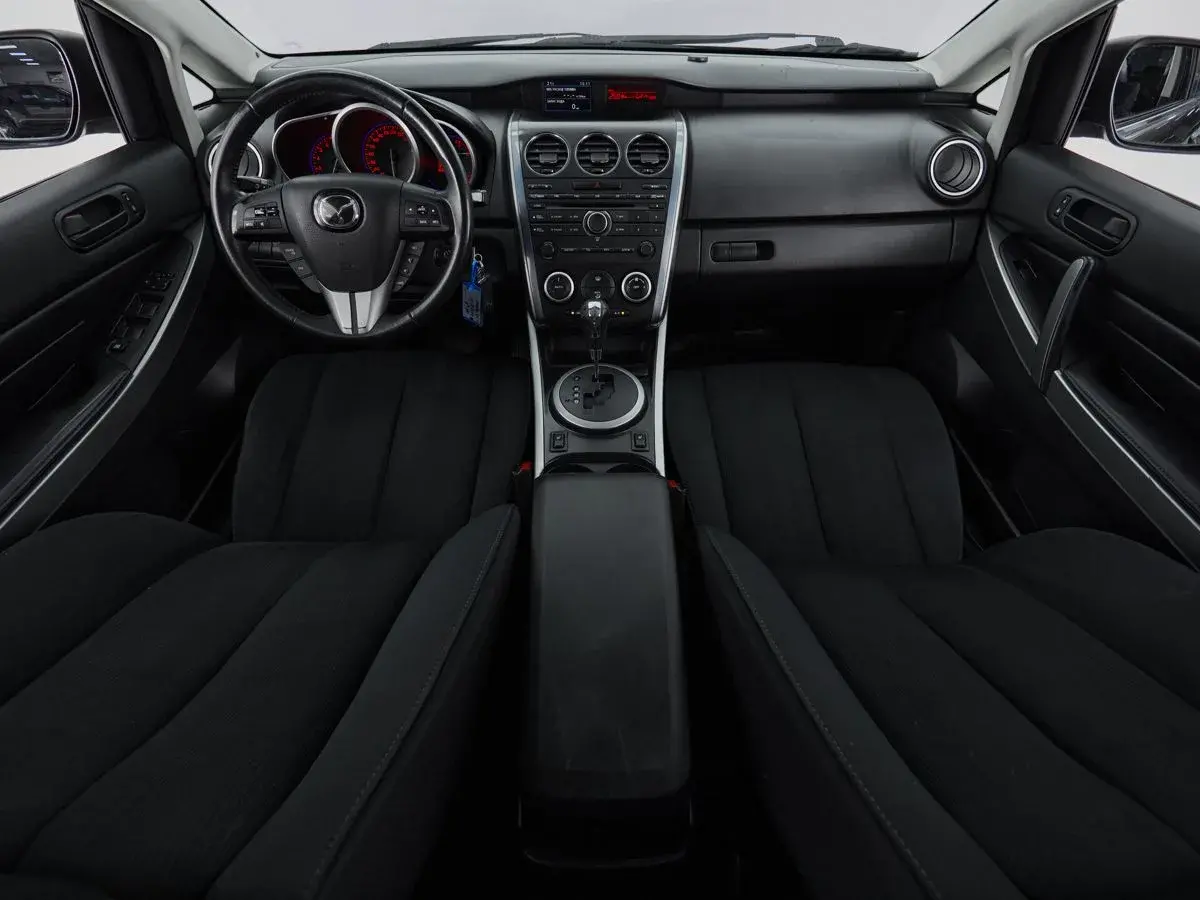Mazda CX-7