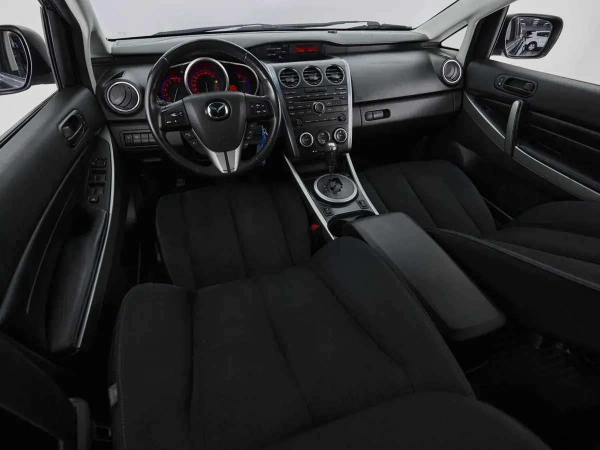 Mazda CX-7