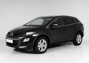Mazda CX-7 Вид 1