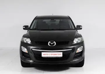 Mazda CX-7 Вид 2