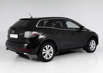Mazda CX-7 Вид 4