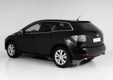 Mazda CX-7 Вид 5