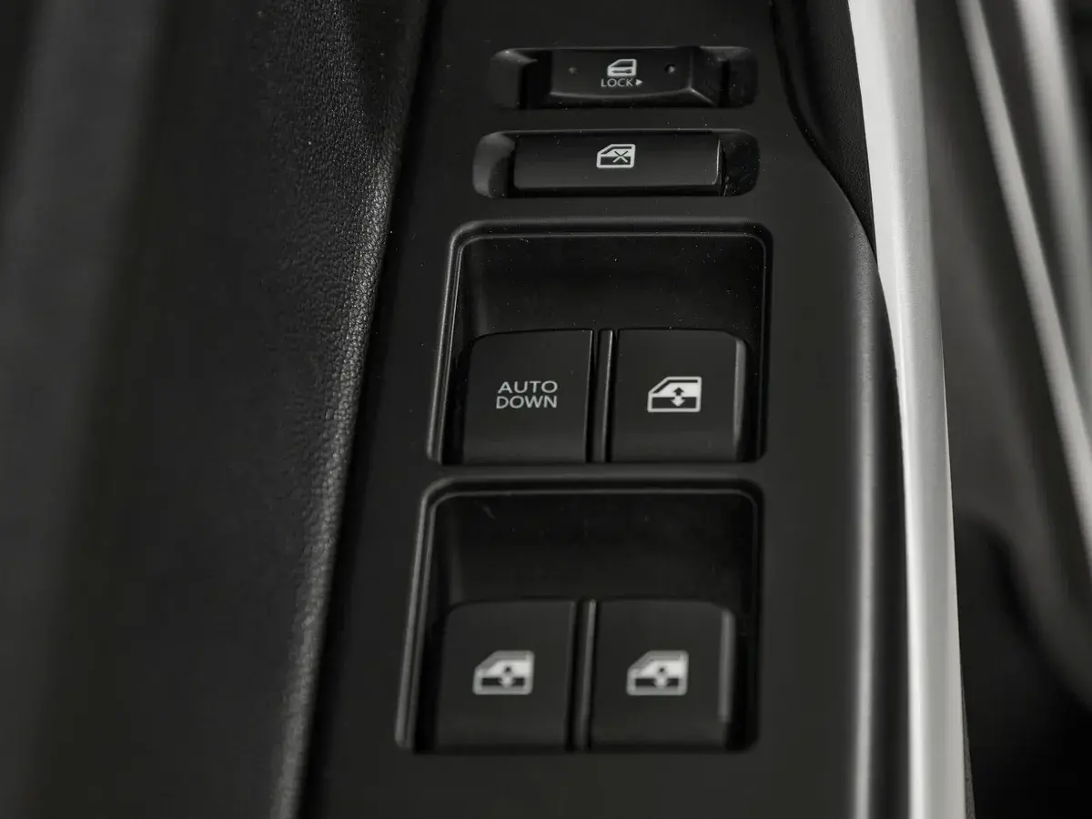 Changan CS35