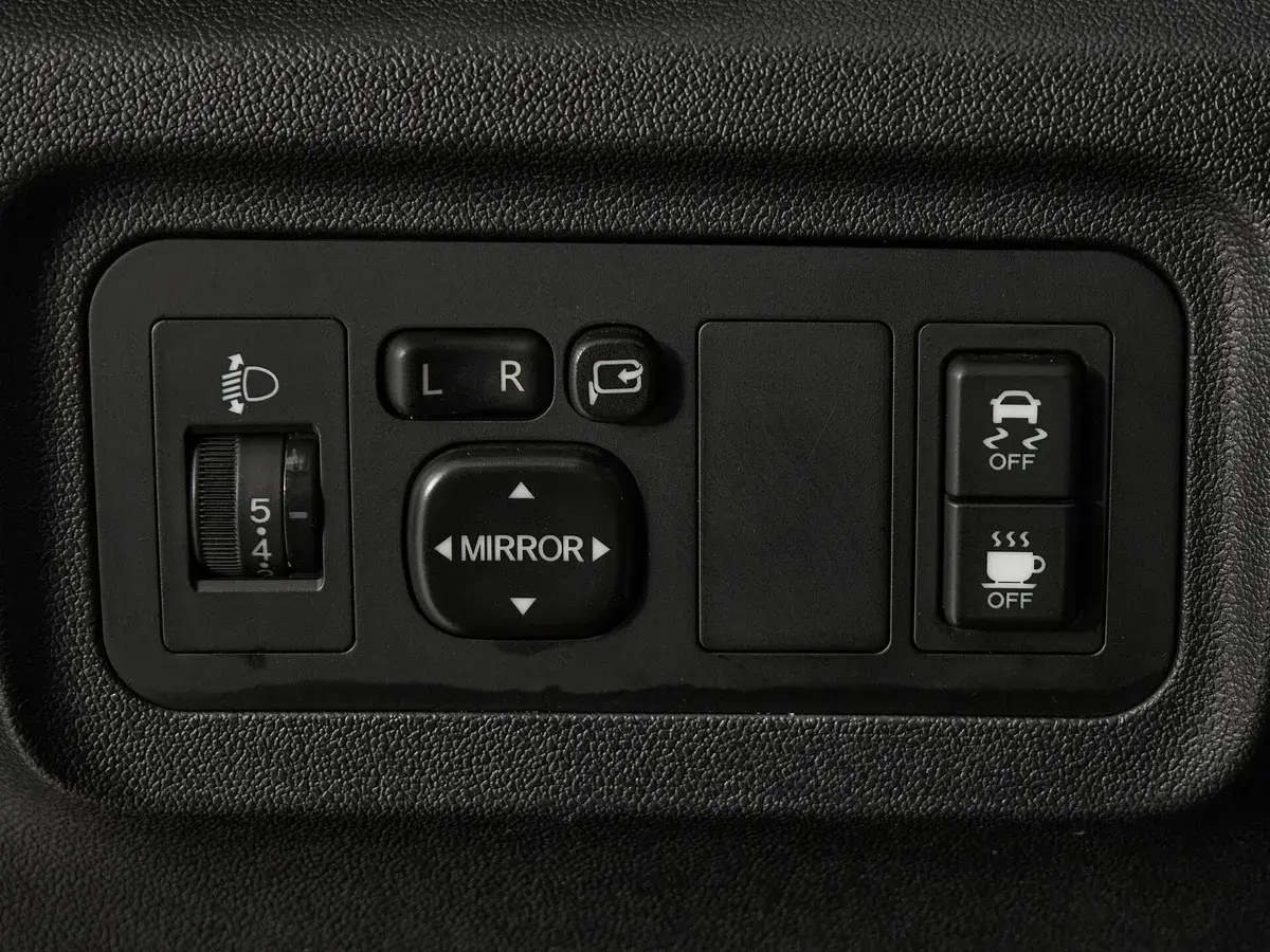 Changan CS35