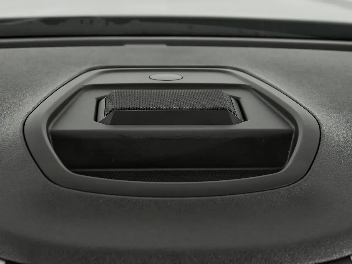 Changan CS35