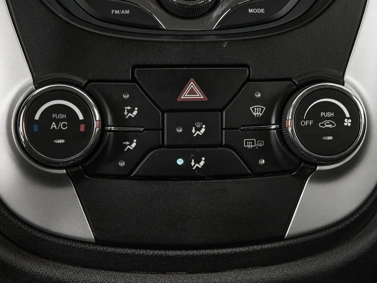 Changan CS35