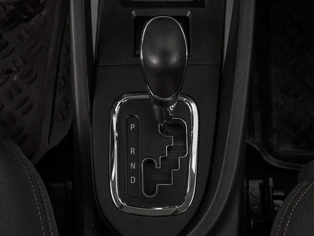 Changan CS35