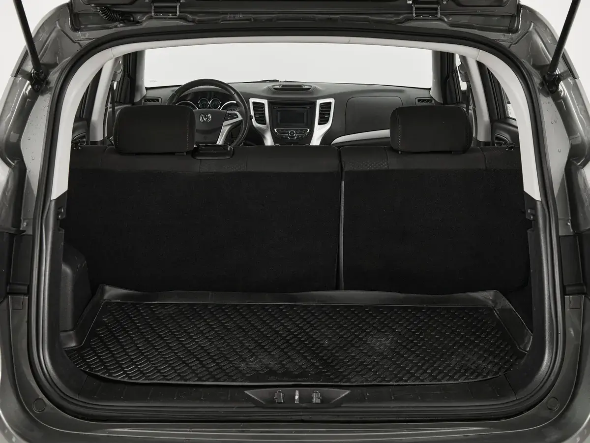 Changan CS35