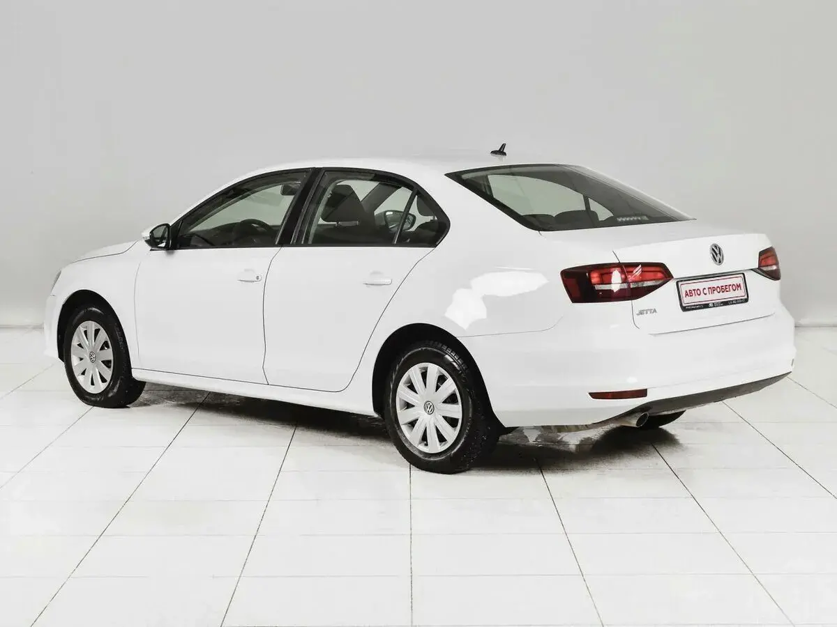 Volkswagen Jetta