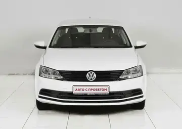 Volkswagen Jetta Вид 2