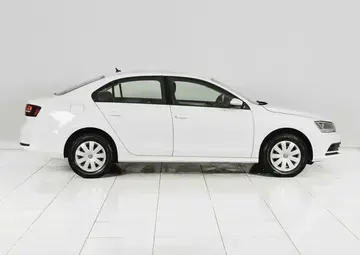 Volkswagen Jetta Вид 3