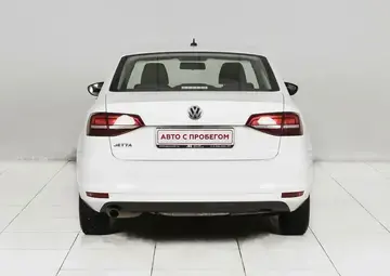 Volkswagen Jetta Вид 5
