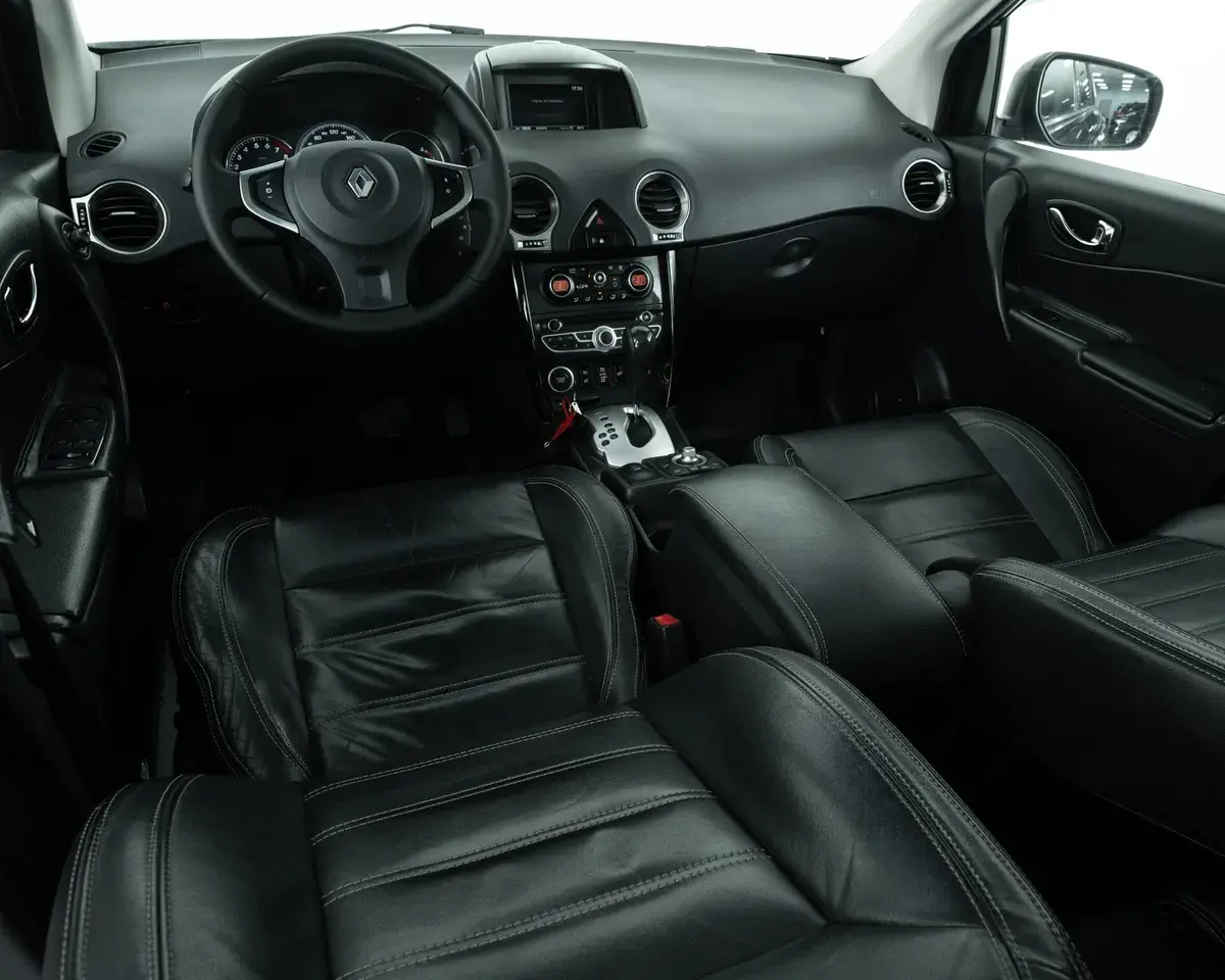 Renault Koleos
