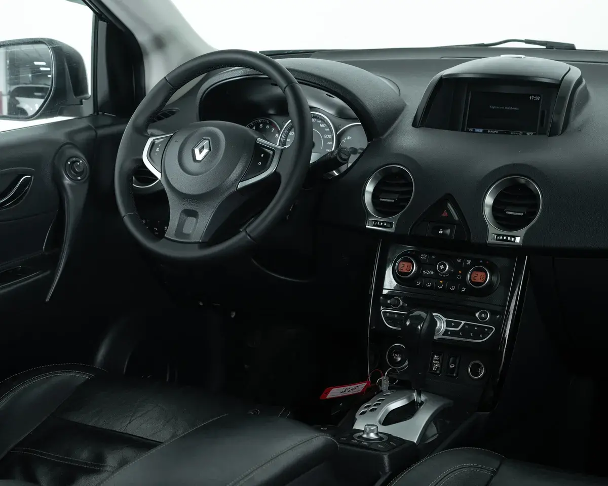 Renault Koleos