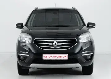 Renault Koleos Вид 2