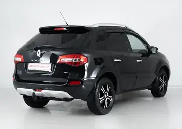 Renault Koleos Вид 4