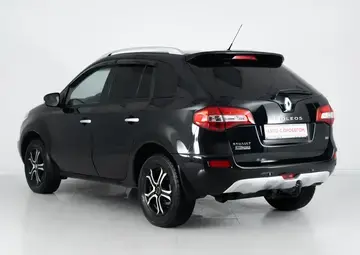 Renault Koleos Вид 5