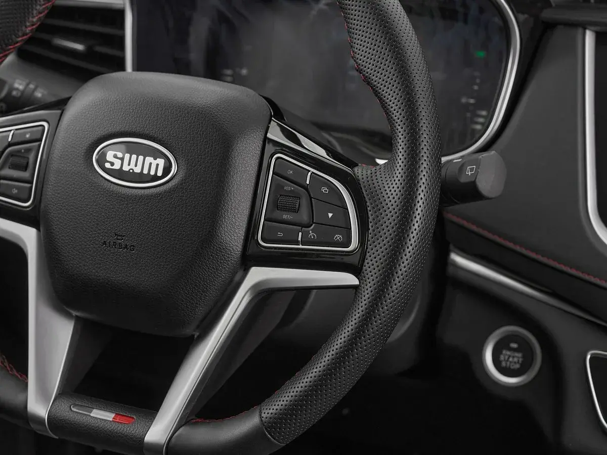 SWM G01