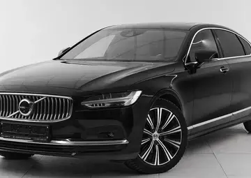 Volvo S90 Вид 1