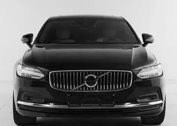 Volvo S90 Вид 2