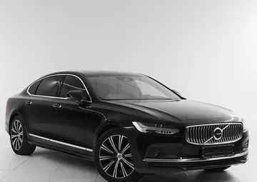 Volvo S90 Вид 3