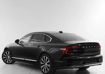 Volvo S90 Вид 4